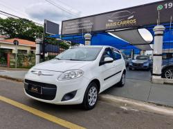 FIAT Palio 1.0 4P EVO FIRE FLEX ATTRACTIVE