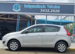 FIAT Palio 1.0 4P EVO FIRE FLEX ATTRACTIVE