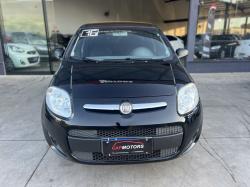 FIAT Palio 1.0 4P EVO FIRE FLEX ATTRACTIVE