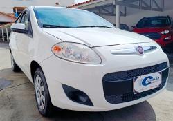 FIAT Palio 1.0 4P EVO FIRE FLEX ATTRACTIVE
