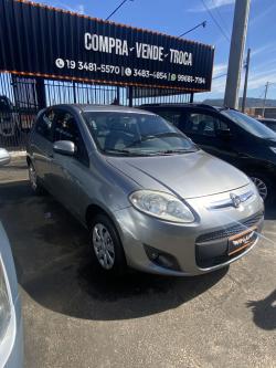 FIAT Palio 1.0 4P EVO FIRE FLEX ATTRACTIVE