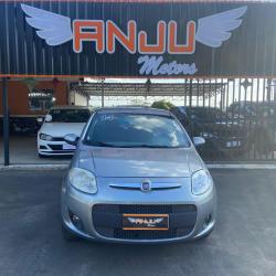 FIAT Palio 1.0 4P EVO FIRE FLEX ATTRACTIVE