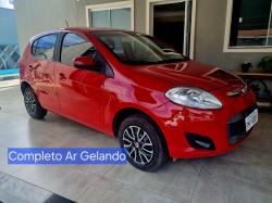FIAT Palio 1.0 4P EVO FIRE FLEX ATTRACTIVE