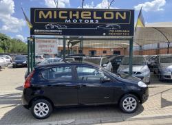 FIAT Palio 1.0 4P EVO FIRE FLEX ATTRACTIVE ITALIA