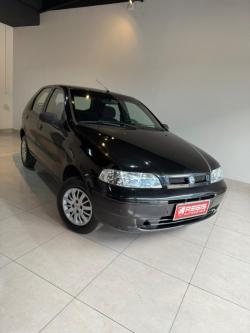 FIAT Palio 1.0 4P EX