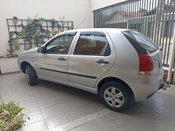 FIAT Palio 1.0 4P FIRE CELEBRATION ECONOMY