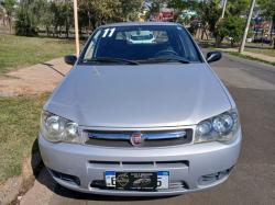 FIAT Palio 1.0 4P FIRE ECONOMY FLEX