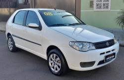 FIAT Palio 1.0 4P FIRE CELEBRATION ECONOMY