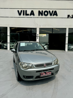 FIAT Palio 1.0 4P FIRE CELEBRATION ECONOMY