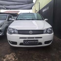 FIAT Palio 1.0 4P FIRE CELEBRATION ECONOMY