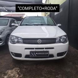 FIAT Palio 1.0 4P FIRE CELEBRATION ECONOMY