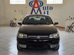 FIAT Palio 1.0 4P FIRE CELEBRATION ECONOMY