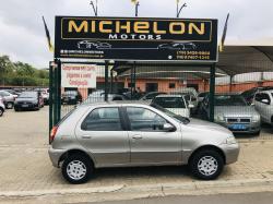 FIAT Palio 1.0 4P FIRE