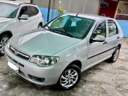 FIAT Palio 1.0 4P FIRE CELEBRATION ECONOMY