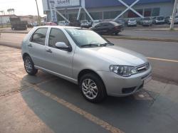 FIAT Palio 1.0 4P FIRE ECONOMY FLEX