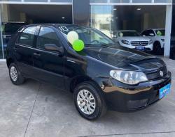 FIAT Palio 1.0 4P FIRE ECONOMY FLEX