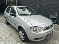 FIAT Palio 1.0 4P FIRE