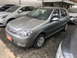 FIAT Palio 1.0 4P FIRE CELEBRATION ECONOMY