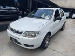 FIAT Palio 1.0 4P FIRE