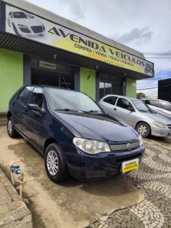 FIAT Palio 1.0 4P FIRE