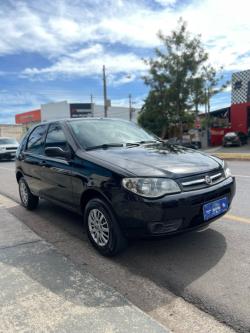 FIAT Palio 1.0 4P FIRE ECONOMY FLEX