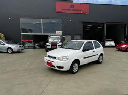 FIAT Palio 1.0 4P FIRE ECONOMY FLEX