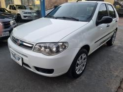 FIAT Palio 1.0 4P FIRE ECONOMY FLEX