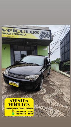 FIAT Palio 1.0 4P FIRE ECONOMY FLEX
