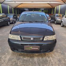 FIAT Palio 1.0 4P FIRE EX