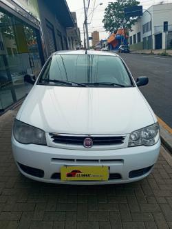 FIAT Palio 1.0 4P FIRE
