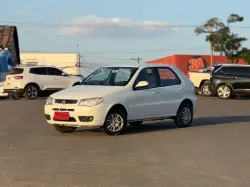 FIAT Palio 1.0 4P FIRE ECONOMY FLEX