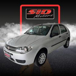 FIAT Palio 1.0 4P FIRE FLEX CELEBRATION