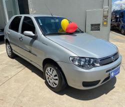 FIAT Palio 1.0 4P FIRE FLEX CELEBRATION