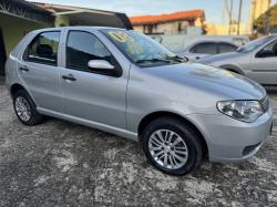 FIAT Palio 1.0 4P FIRE CELEBRATION ECONOMY