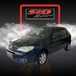 FIAT Palio 1.0 4P FIRE ECONOMY FLEX