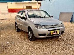 FIAT Palio 1.0 4P FIRE ECONOMY FLEX