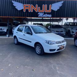 FIAT Palio 1.0 4P FIRE FLEX CELEBRATION