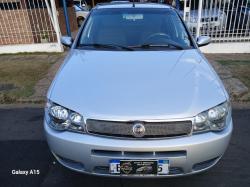 FIAT Palio 1.0 4P FIRE CELEBRATION ECONOMY