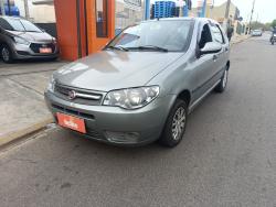 FIAT Palio 1.0 4P FIRE ECONOMY FLEX