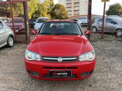 FIAT Palio 1.0 4P FLEX ECONOMY