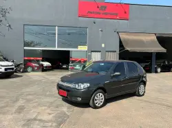 FIAT Palio 1.0 4P FLEX FIRE