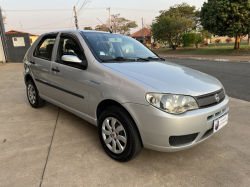 FIAT Palio 1.0 4P FLEX FIRE