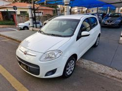 FIAT Palio 1.0 4P FLEX ATTRACTIVE