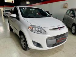 FIAT Palio 1.0 4P FLEX ATTRACTIVE