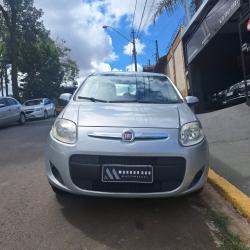 FIAT Palio 1.0 4P FLEX ATTRACTIVE