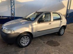 FIAT Palio 1.0 4P FLEX FIRE