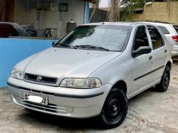 FIAT Palio 1.0 4P FLEX FIRE