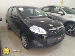 FIAT Palio 1.0 4P FLEX ATTRACTIVE