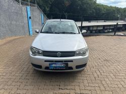 FIAT Palio 1.0 4P FLEX FIRE