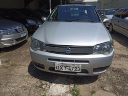 FIAT Palio 1.0 4P FLEX FIRE